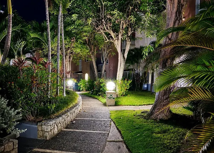 Apartamento 2bdrm Stunning Beachfront Bay Ocho Ríos