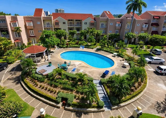 2bdrm Stunning Beachfront Bay Apartamento *
